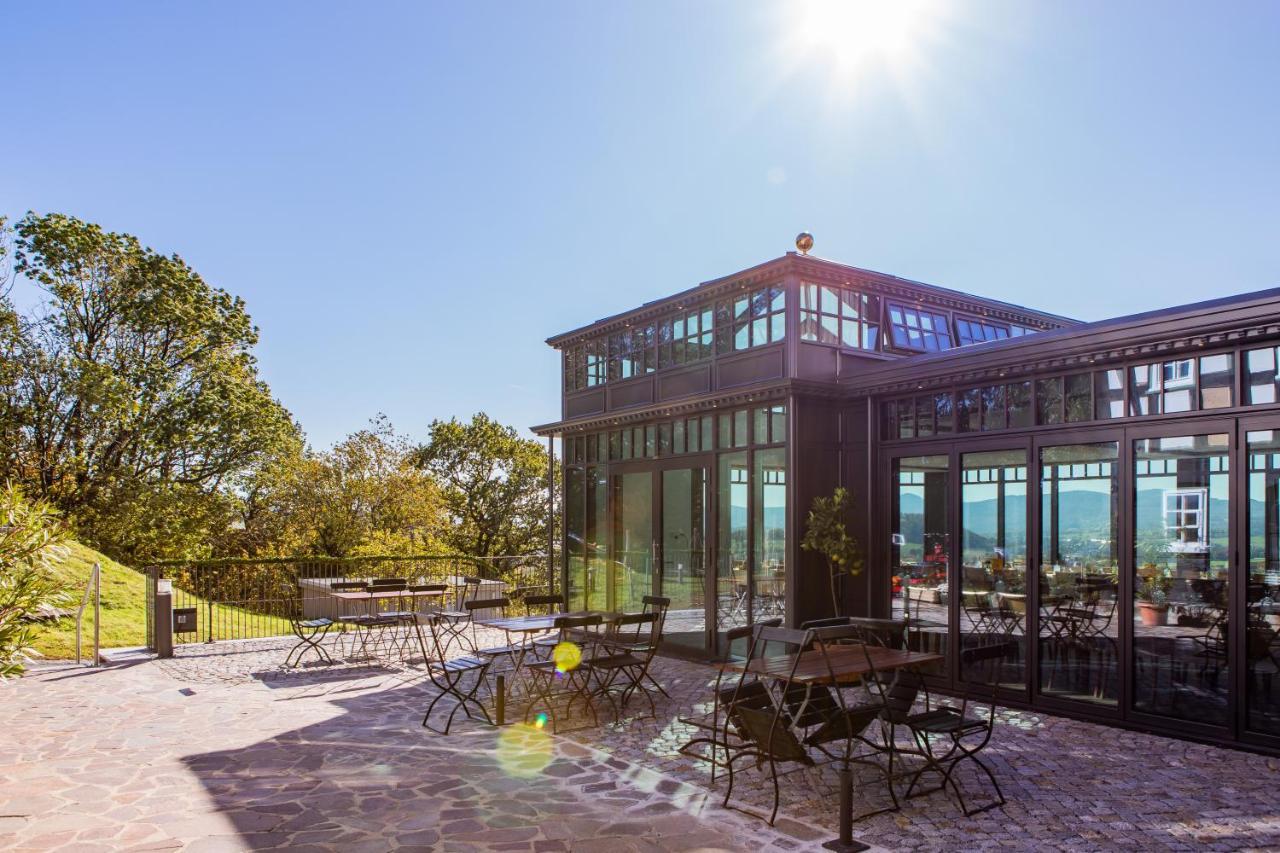 Saechsische Bildungs- Und Begegnungsstaette Windmuehle Seifhennersdorf Hotel Bagian luar foto